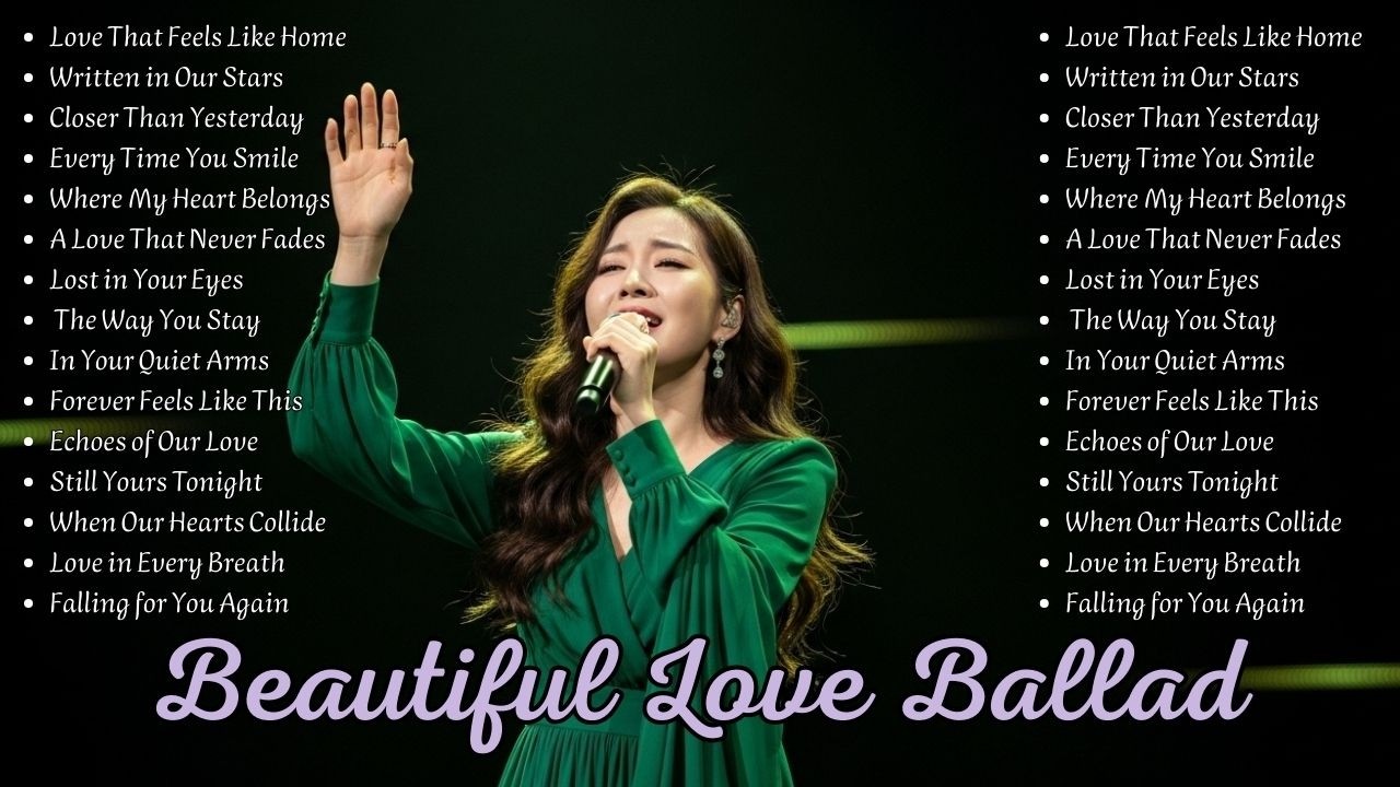 Beautiful Sad Love Songs 2026 – Deep Feelings Collection #lovesong
