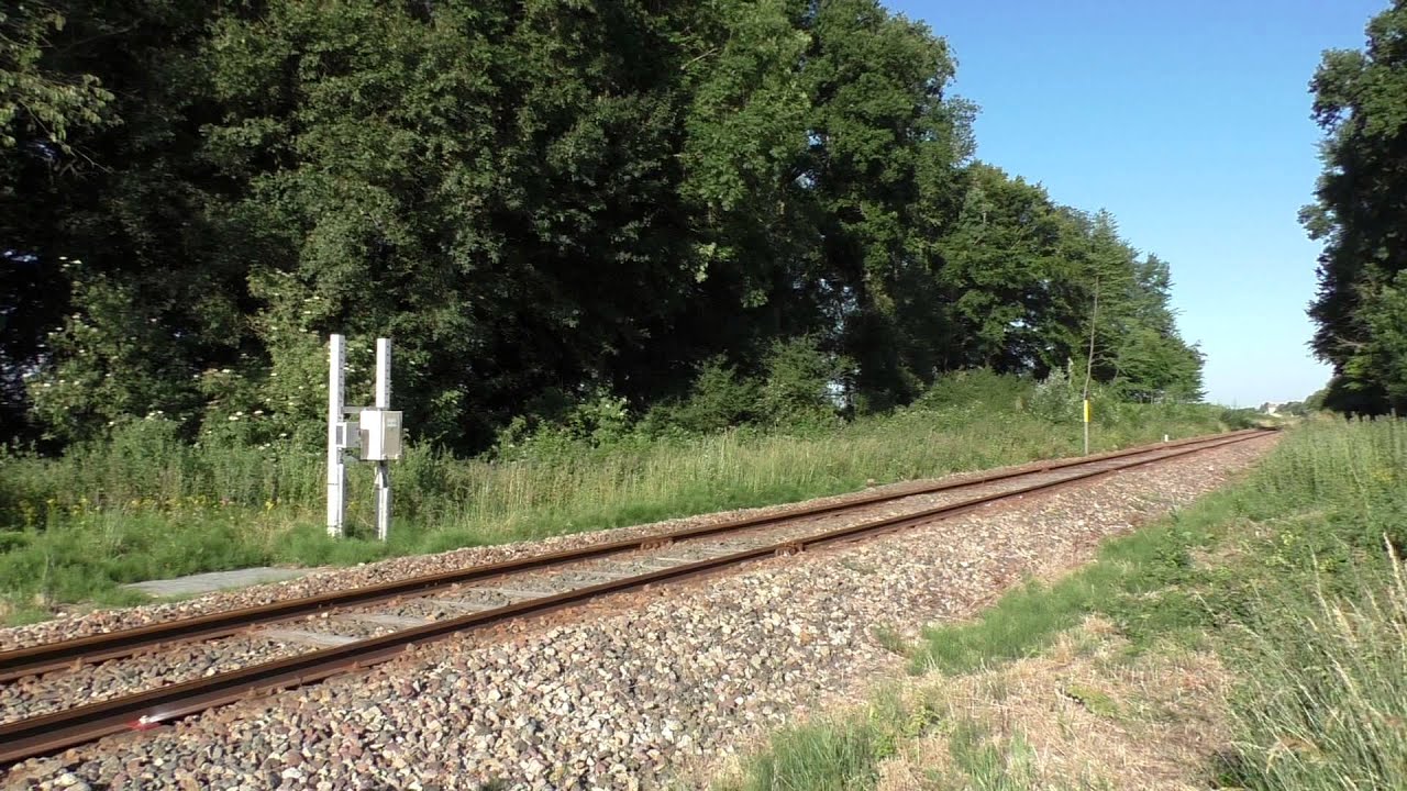 TER ( ABANCOURT - GRANDVILLIERS )  2015