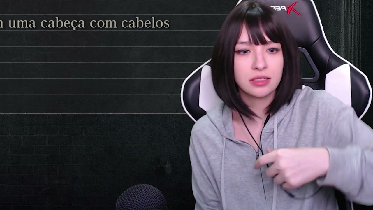 Manda uma foto de agora