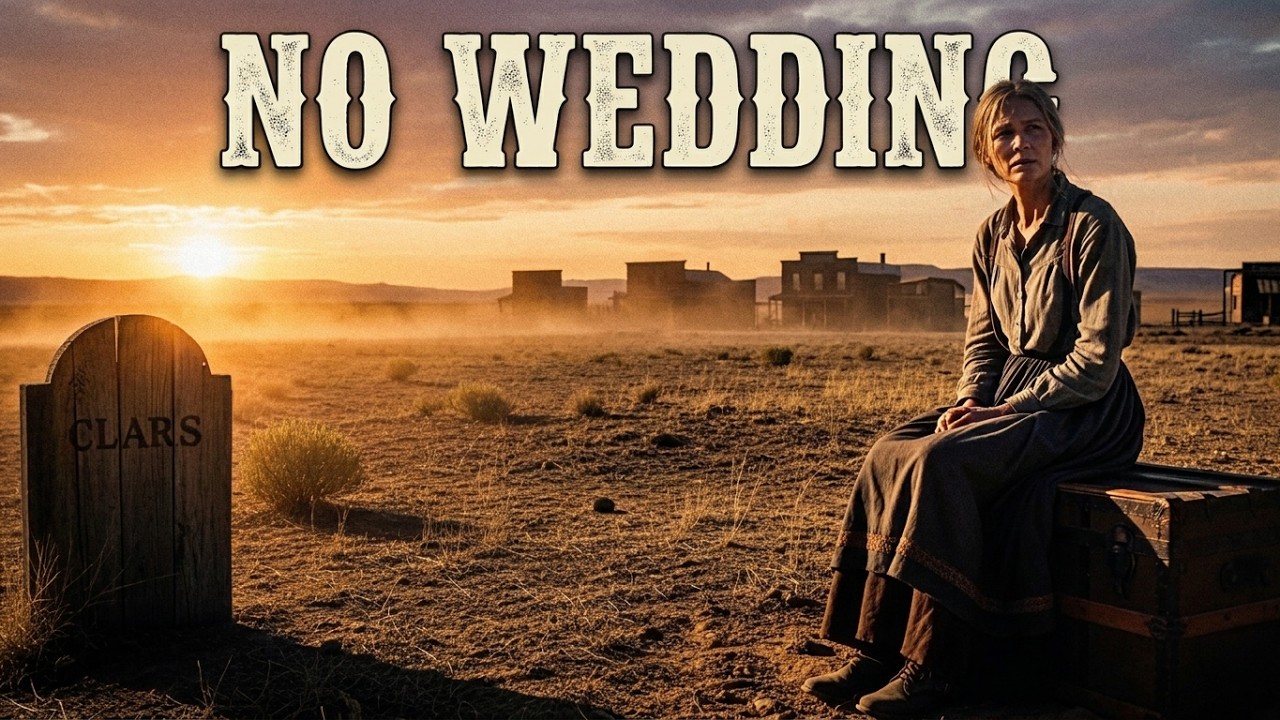 They Handed Her a Shovel Instead of a Wedding Ring