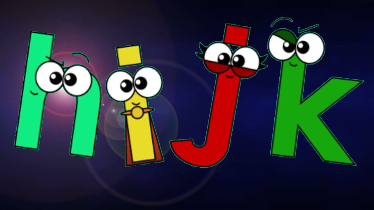 Alphabet Song 69 (1 More Until 70)