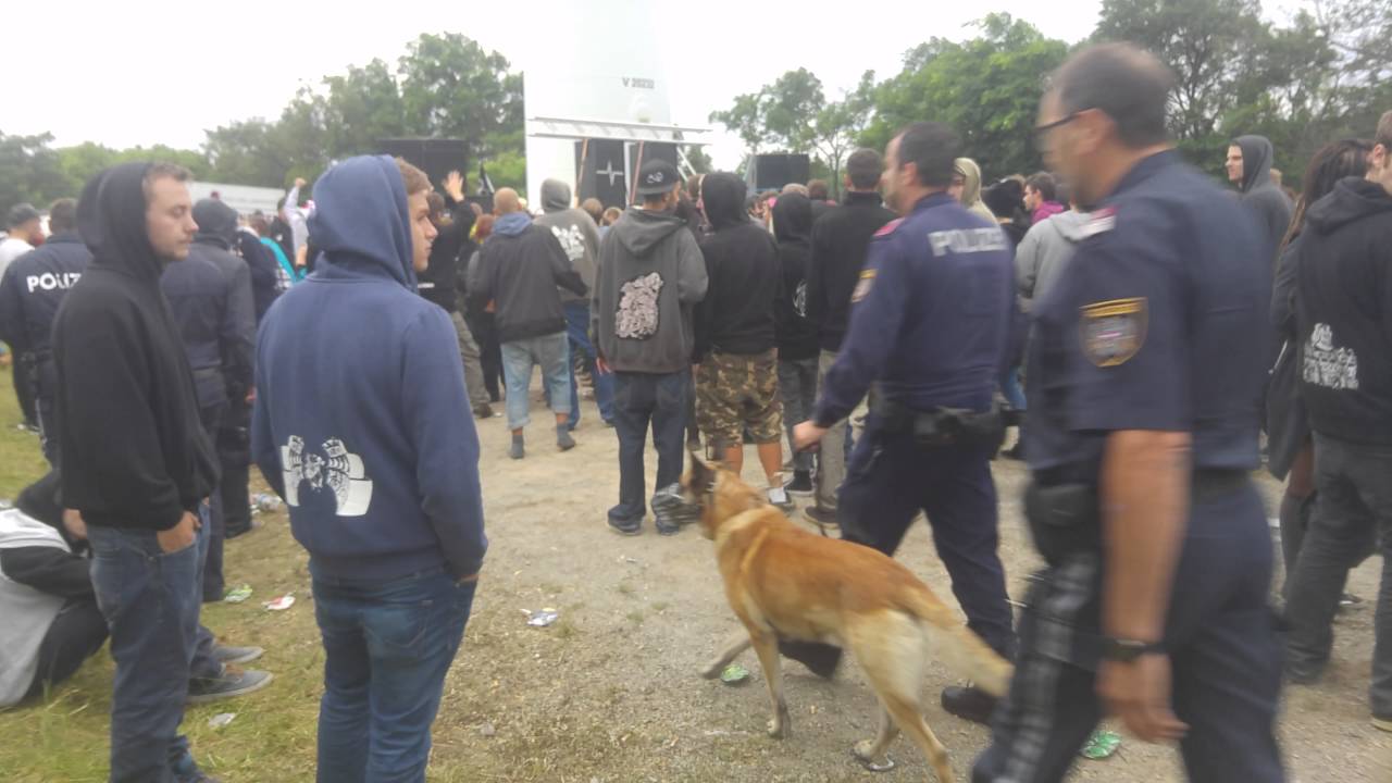 15.07.2016 Pozoratox/Matuf/Ftsk 2
