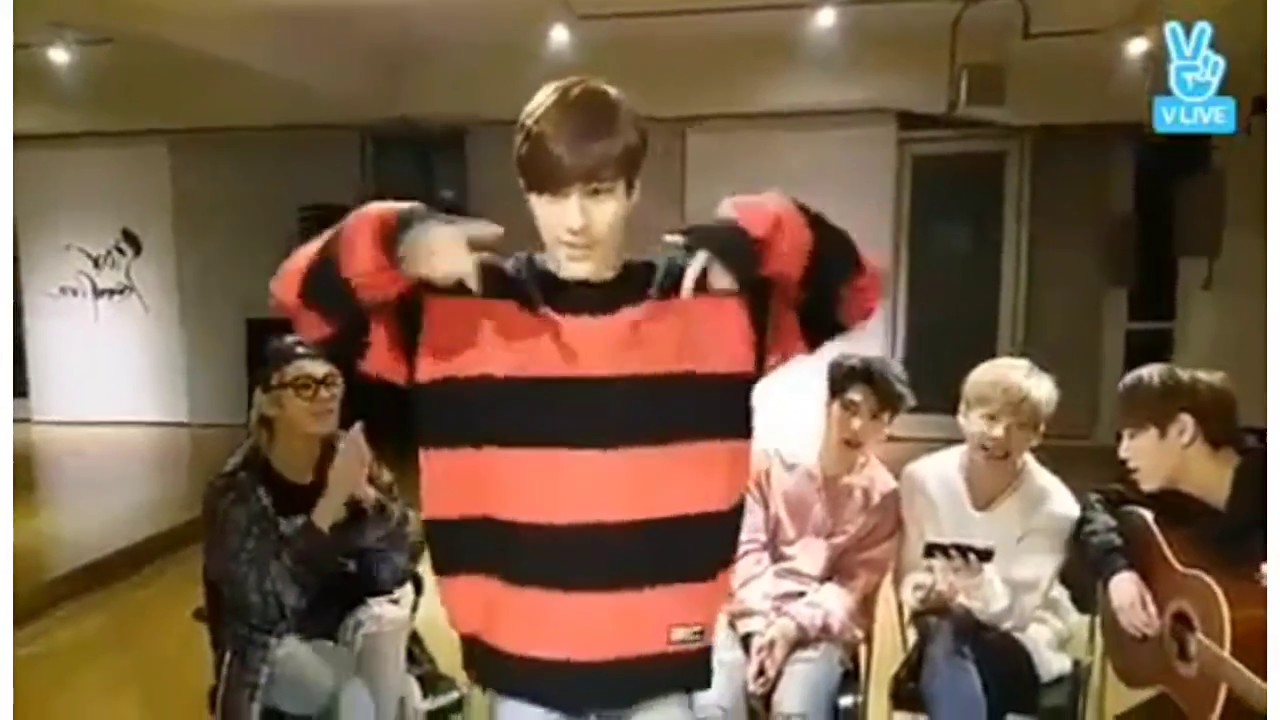 IMFACT Girl Group Dance Compilation PT. 1