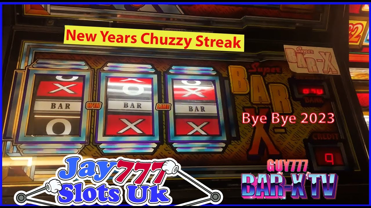 #electrocoin #chuzzy Bar X Streak at 11:30 on New Years Eve!!!! @Guy777MaddoAmusements