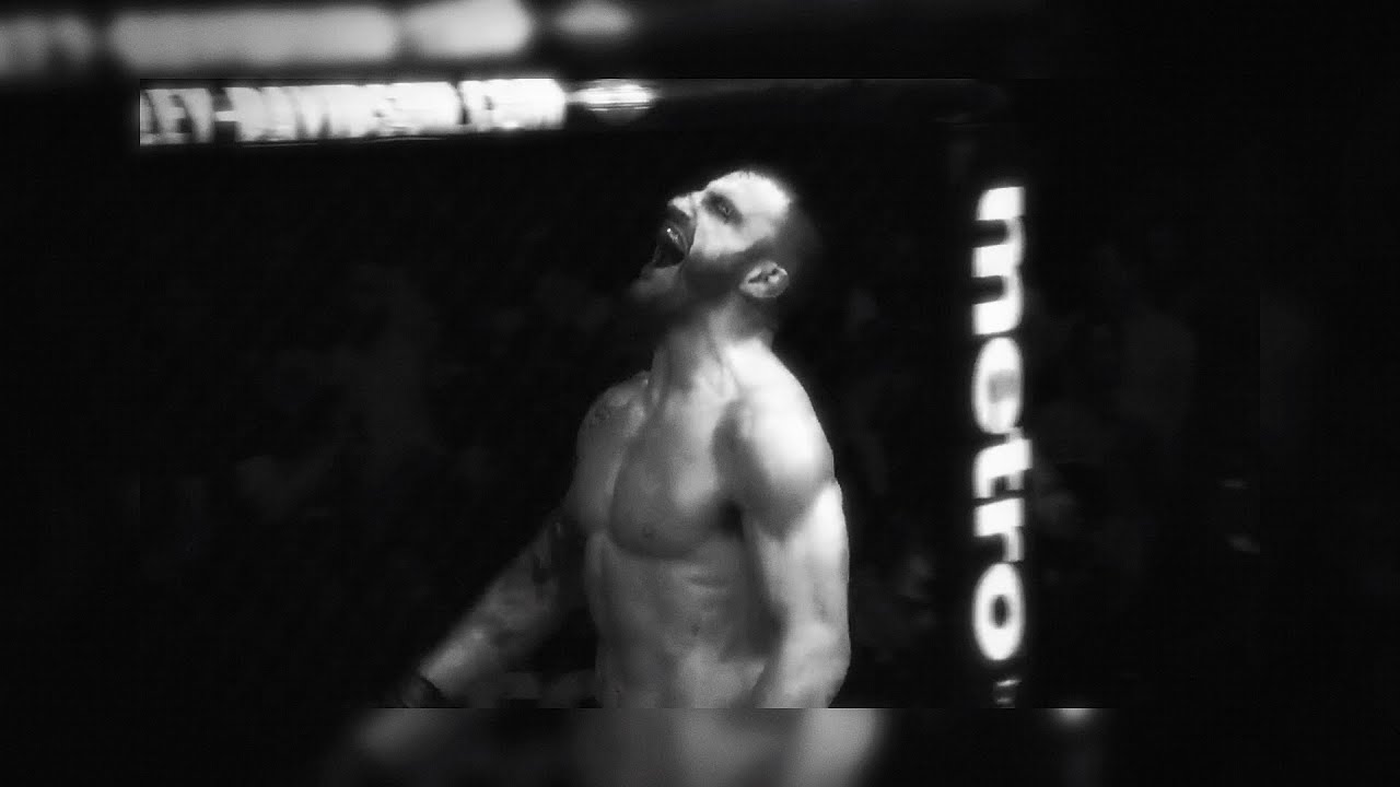 ALEXANDER VOLKANOVSKI X MONTAGEM VOZES INDICADOR (Ultra Slowed)