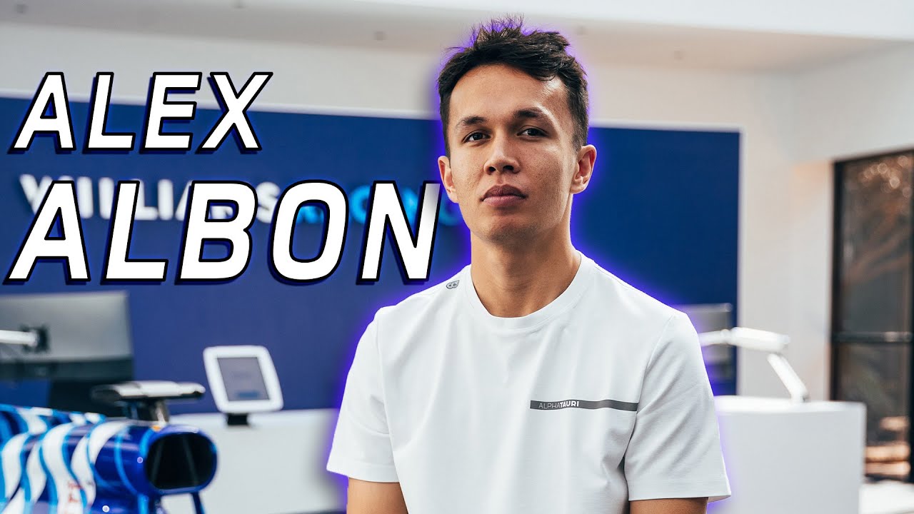 Albono | On and On | Music Video