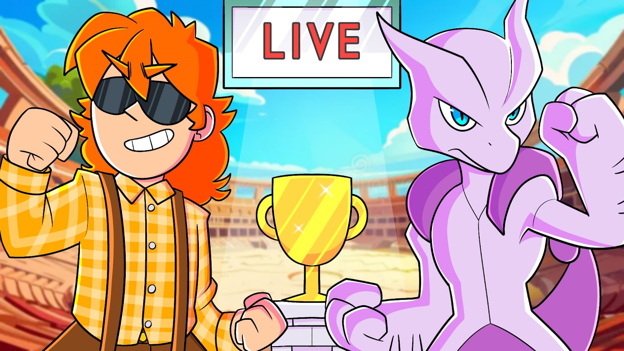 🍊 JOGANDO PIXELMON RAÍZ AO VIVO!!!!