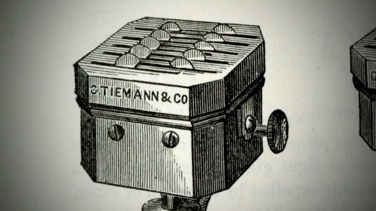 Blood Letting Tools