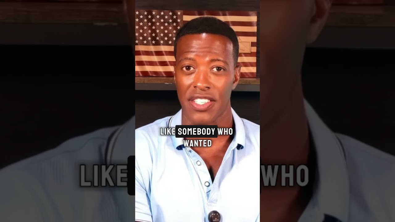 Former Obama campaign worker drops ultimate truth bomb on why he ditched the Democrat party!