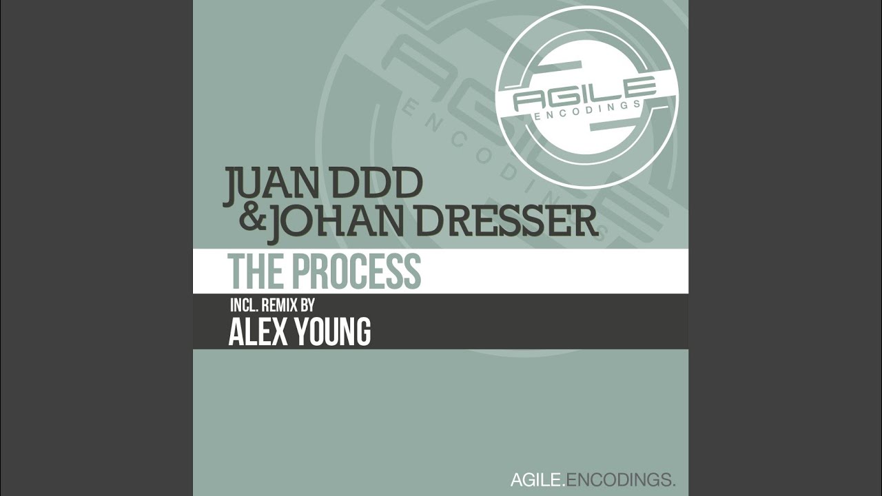 Mowing (Original Mix)
