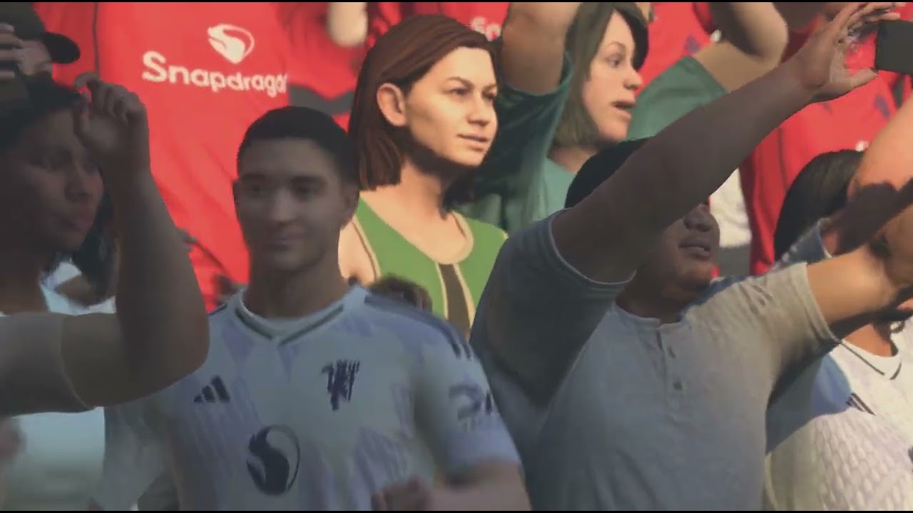 FC26 CAREER | LIVERPOOL HUMILIATION