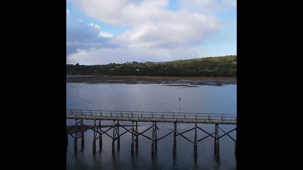 Destino Chilo&eacute;