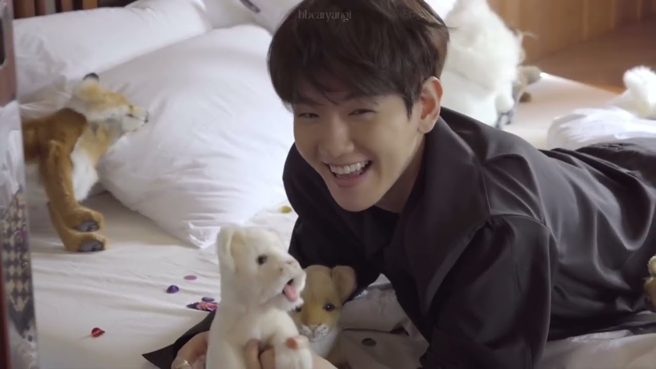 [2023] Delight for Baekhyun - FMV