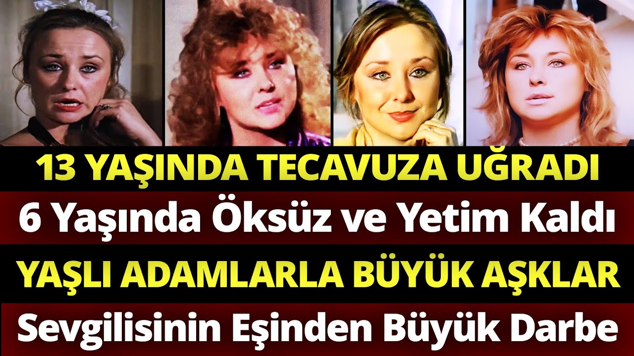 FATOŞ SEZER: Sevgilisinin Karısı Tarafından Evden Kovuldu. 13 Yaşında Tecavuzze Uğradı Hayatı S&ouml;nd&uuml;.