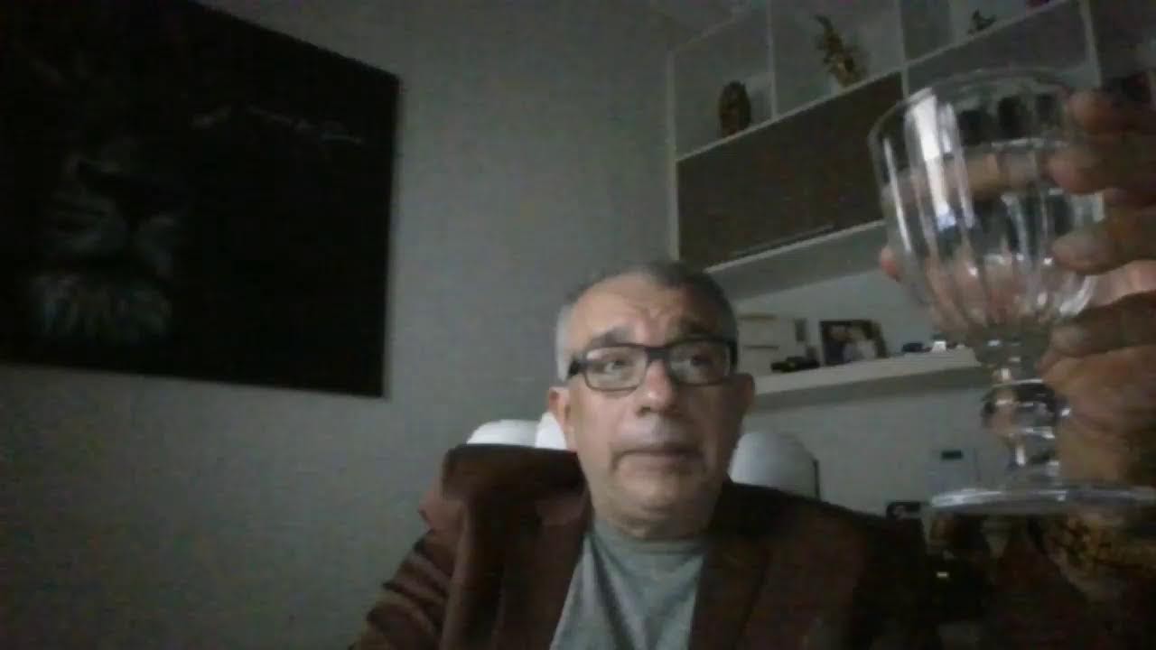 LIVE PROFETICA