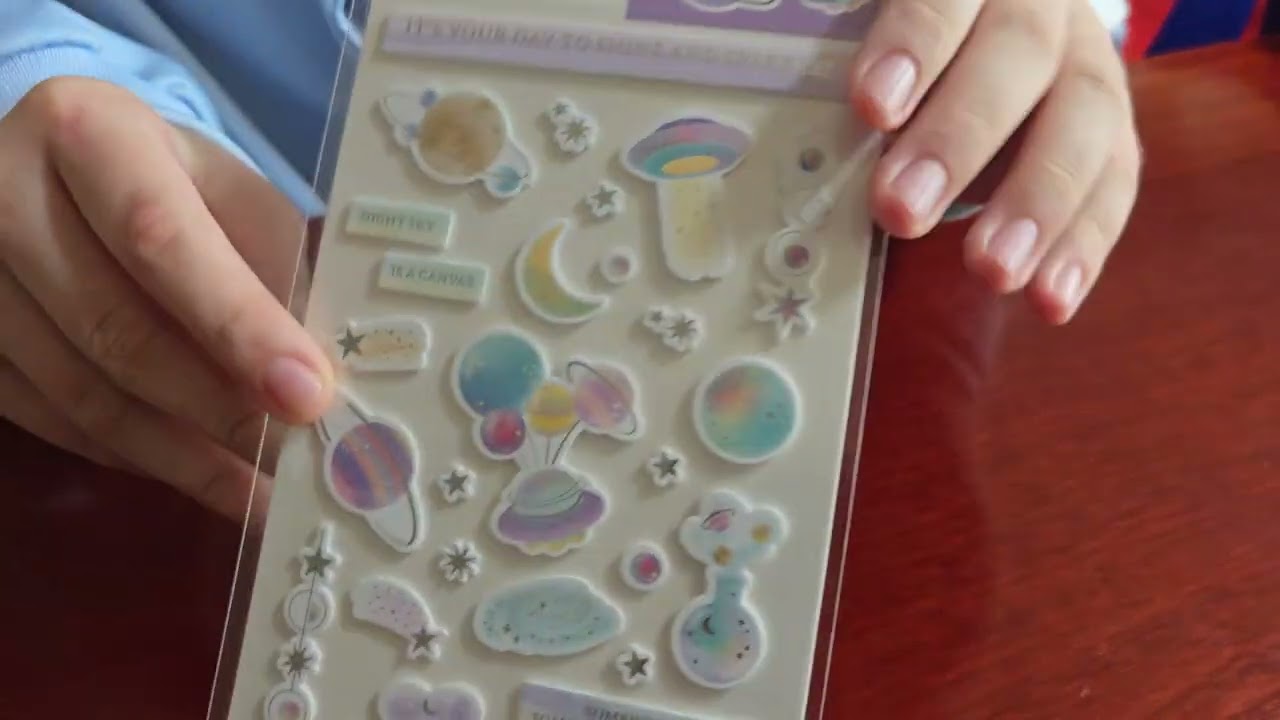 1편:다이소 털기!   -   (공지사항도 있어요.)