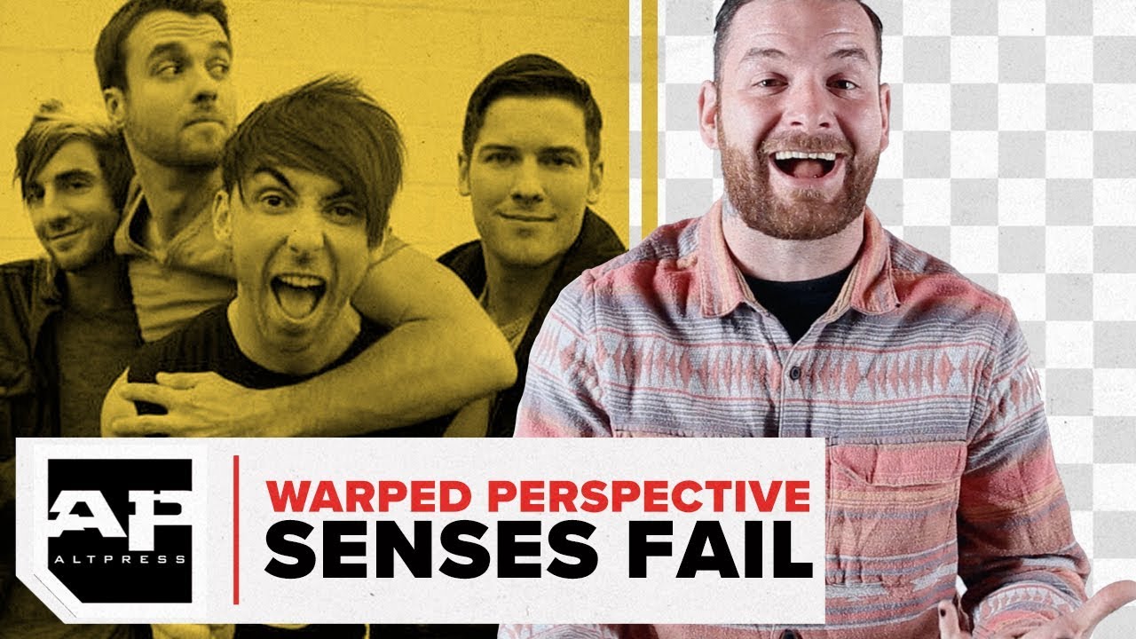 All Time Low got career advice from a drunk Buddy Nielsen in 2009