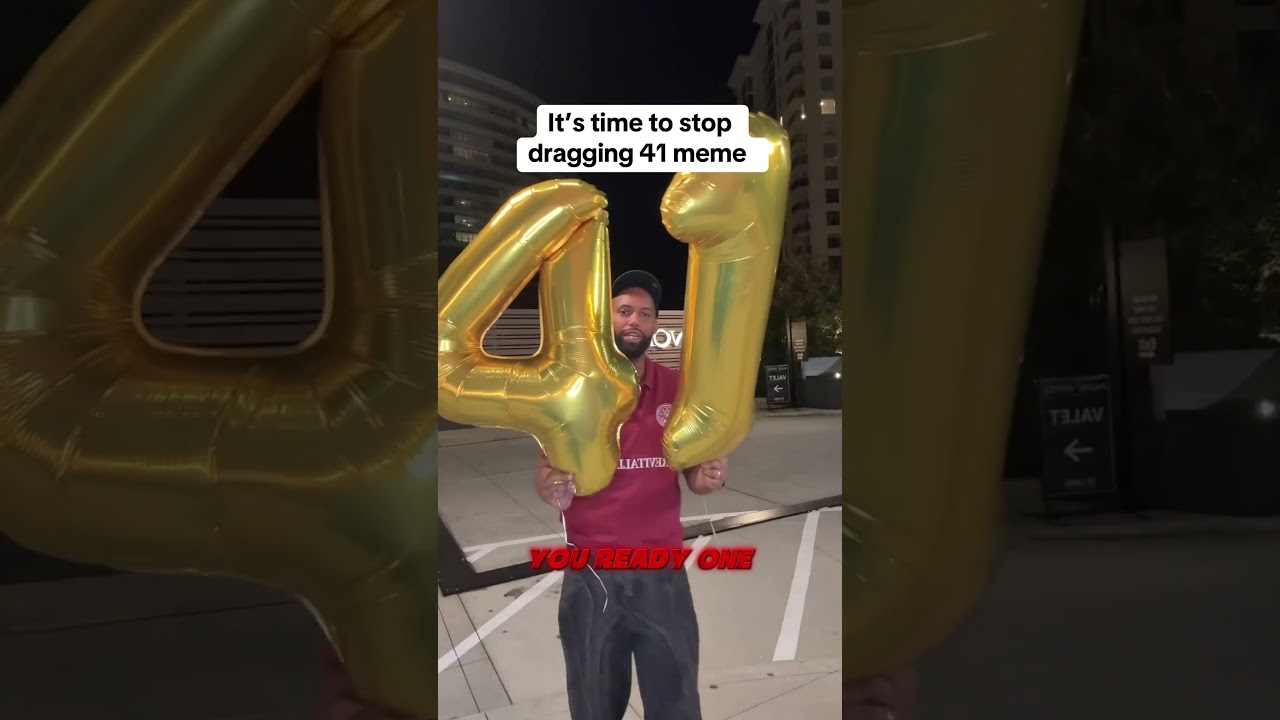 #41meme #41song #67meme #meme #41butigot41gold