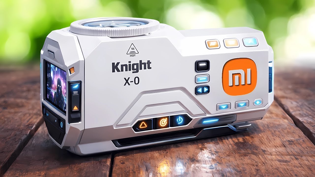 24 GENIALES REGALOS TECNOLÓGICOS que PUEDES COMPRAR en ALIEXPRESS 2026