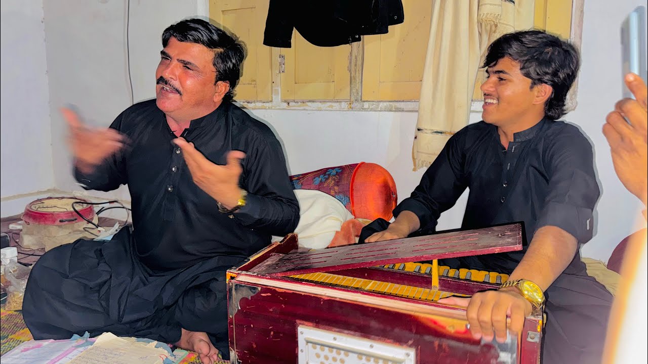 Sanjrani Studio🎙️ is  irshad Sanjrani Live program show  | irshad Sanjrani | saqib Irshad Sanjrani