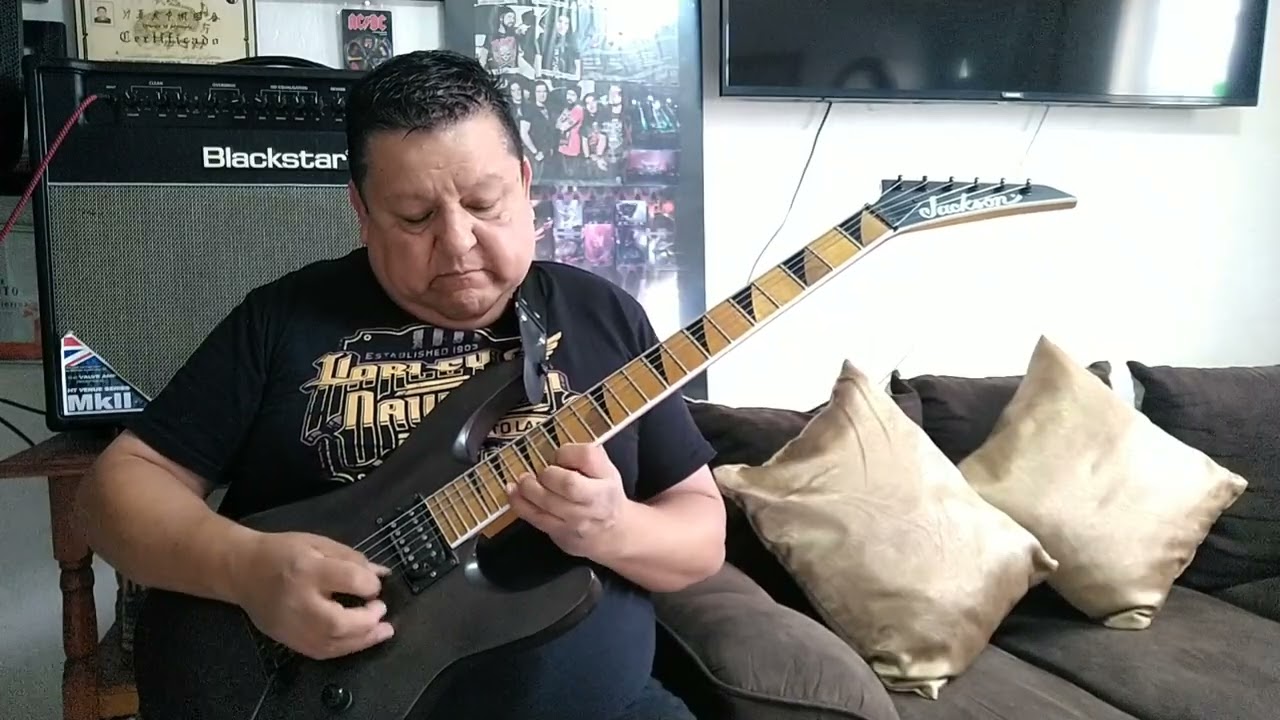HAVE YOU HEARD - PAT METHENY GROUP (COVER)