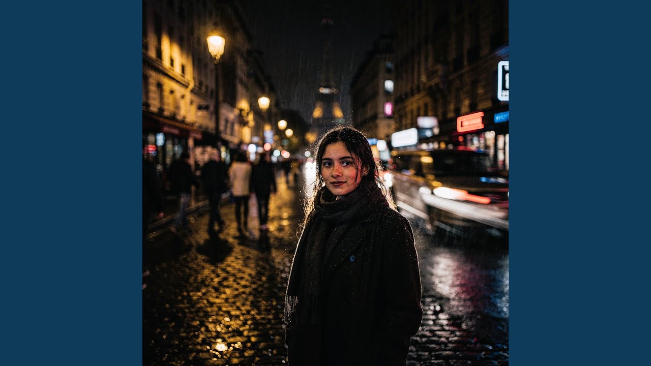 Solitude dans la foule.1.0.