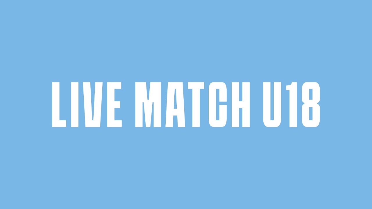 MATCH U18 : VICHY / LA CANNET