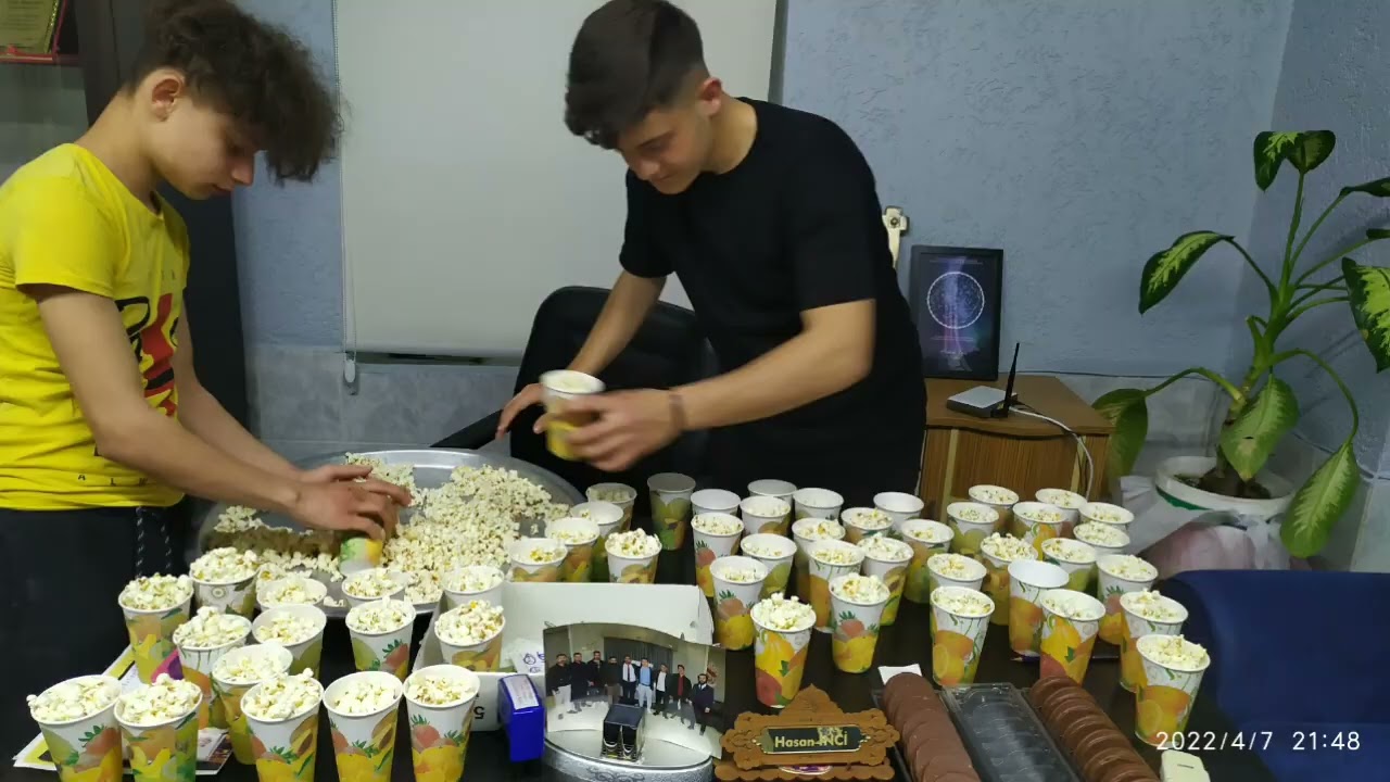 CAMİİ SİNAMA G&Uuml;N&Uuml;