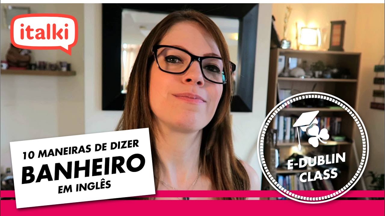 10 maneiras de dizer 