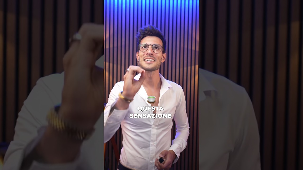 Donne, con questi profumi sarete indimenticabili! 💫