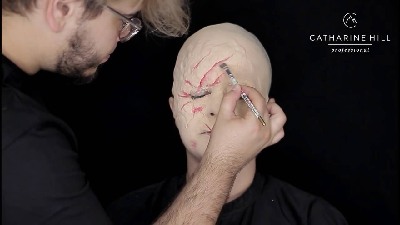 Tutorial: Elizabeth Frankenstein - Renata Monteiro