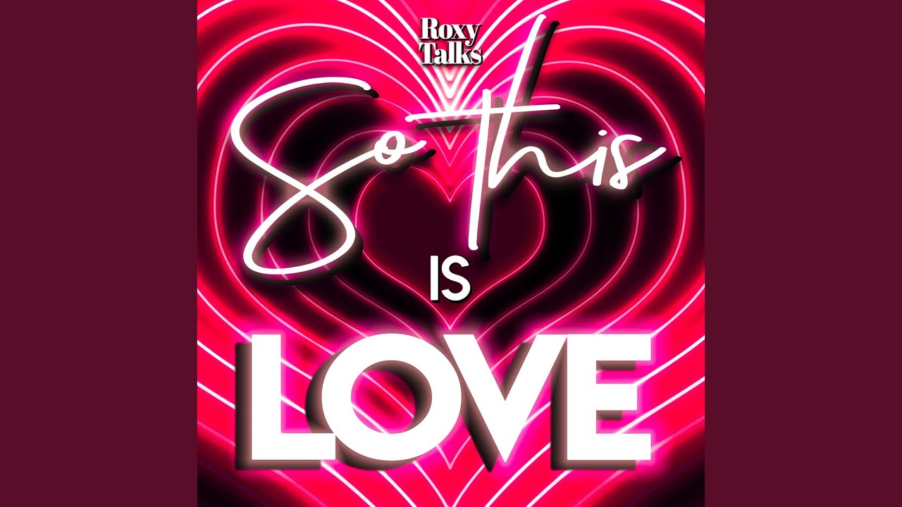 Love Affirmations