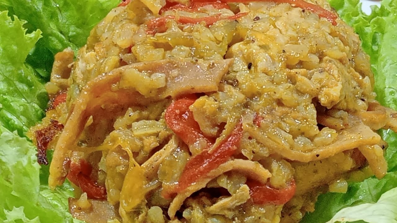 ARROZ TROPICAL APRENDE HACERLO MAS FACIL_Y_DELICIOSO