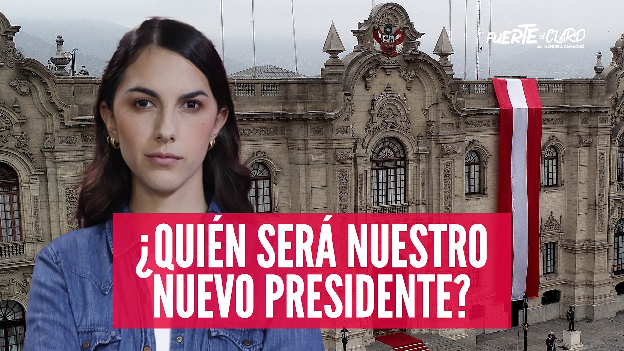 DECISIÓN CLAVE EN EL PARLAMENTO | FUERTE Y CLARO