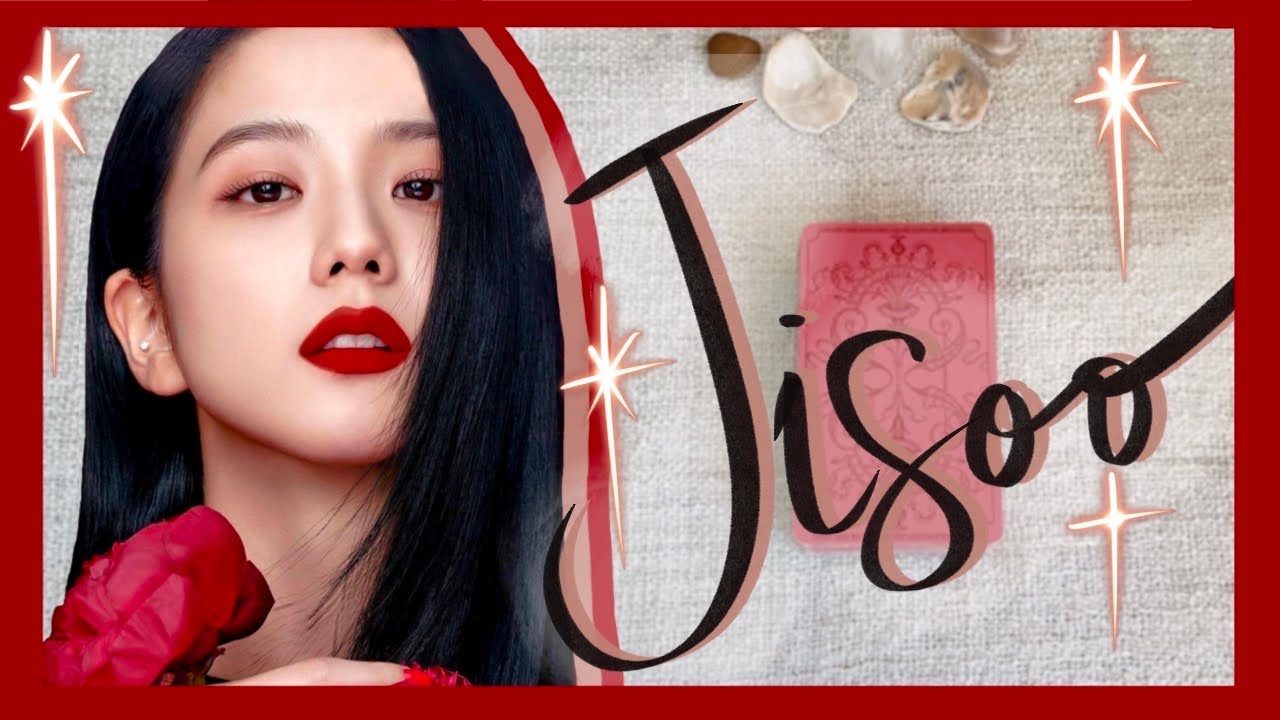 JISOO BLACKPINK ✨🔮❤️| LAST HALF OF 2023 TAROT READING | CONTRACT, CAREER & LOVE❤️🔮✨