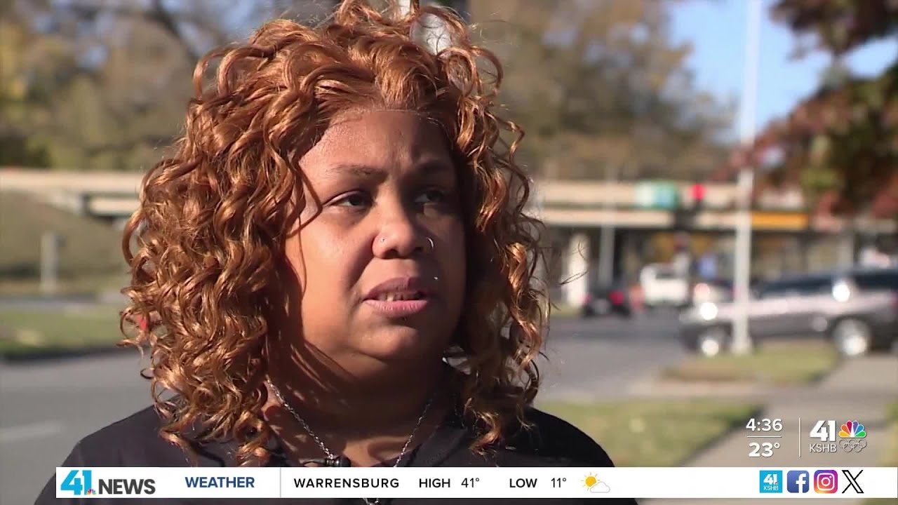 Family, advocates respond to decision not to file charges against KCPD officer