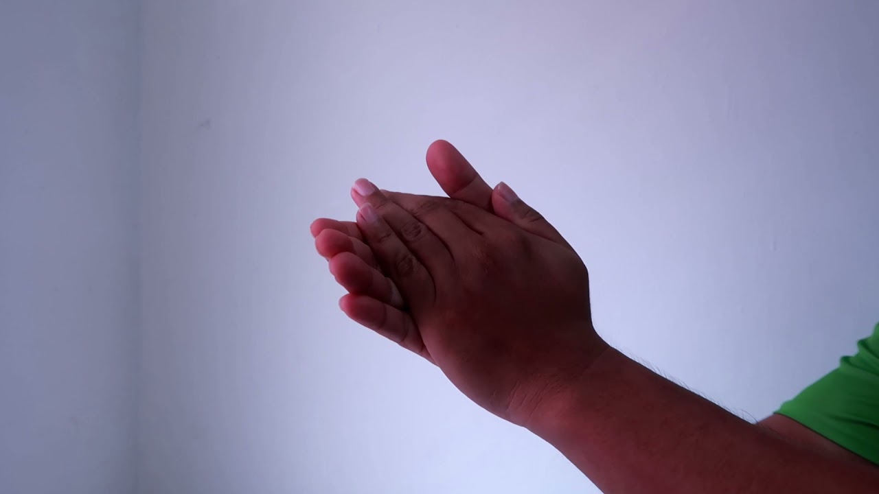 CARA TEPUK PENGAKAP | HOW TO SCOUT'S CLAP