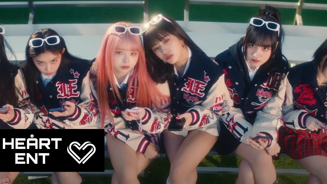 KISTCH - LEE YANG | OFFICIAL M/V
