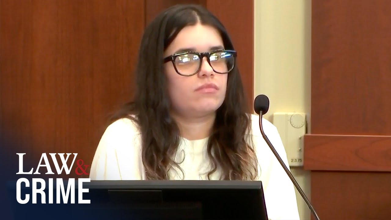 Au Pair Admits Role in Murders of Wife, Man: Day 1 of Love Triangle Trial