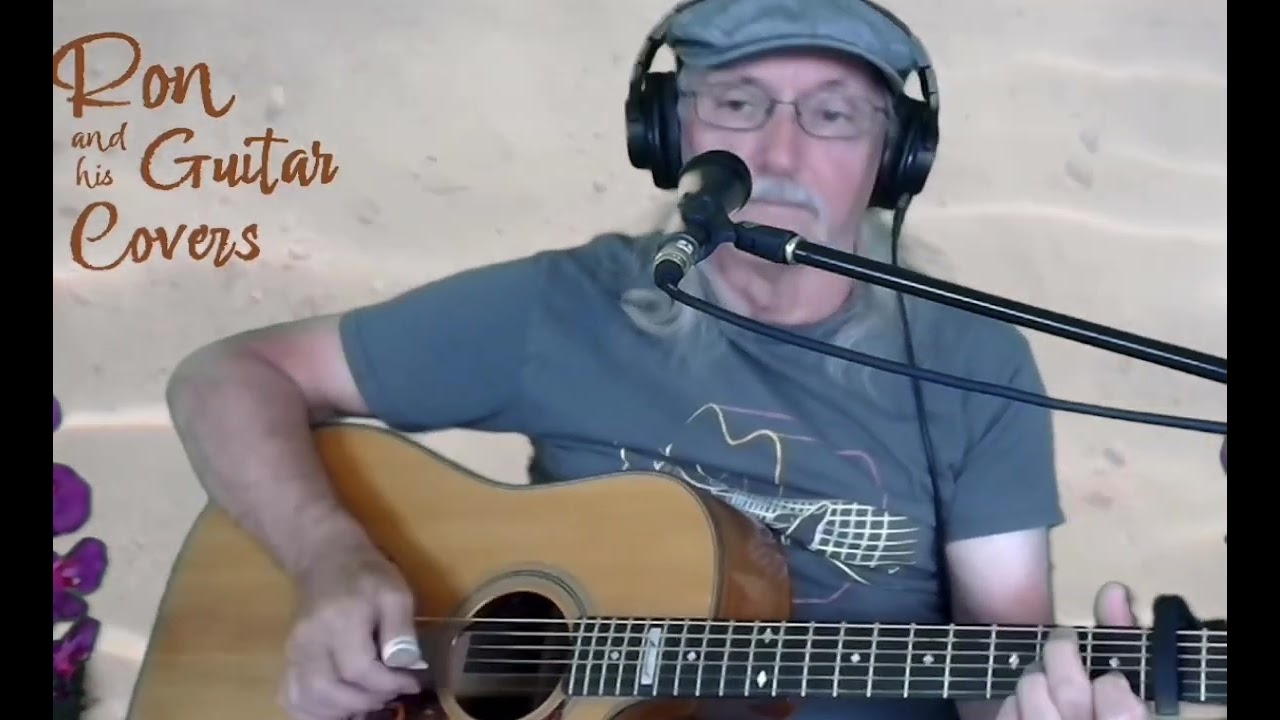 A Whiter Shade Of Pale (redux) by Procol Harum Acoustic Cover