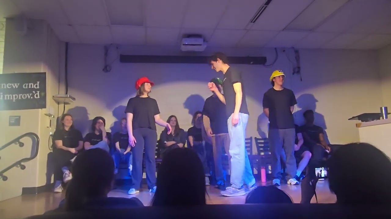 Noob Show Part 4