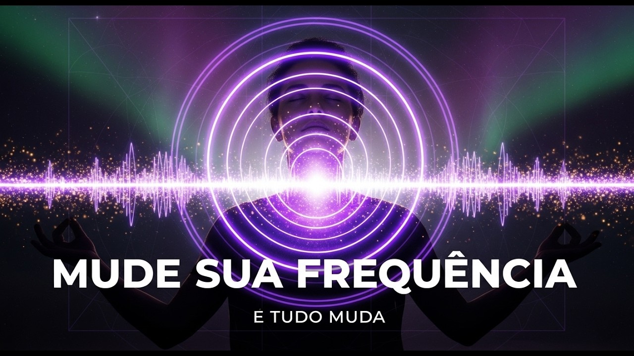 O Erro Que Está Impedindo Sua Manifestação