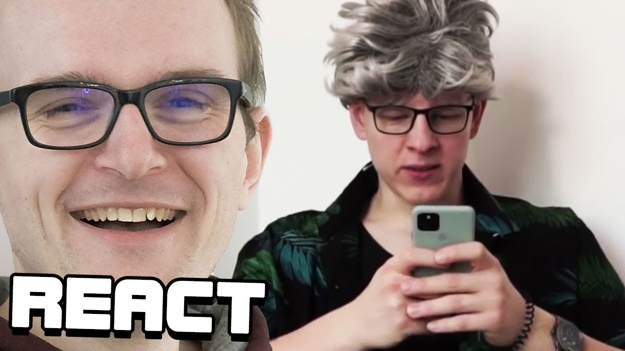React: Varion - Wenn man im Forum eine Frage stellt