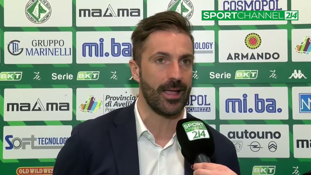 Avellino-Padova, l'analisi di Matteo Andreoletti