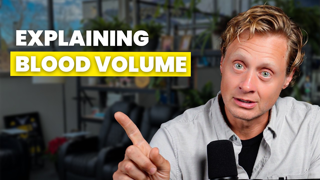 Теория застоя крови, вводящая в заблуждение пациентов с дисфункцией вегетативной нервной системы.