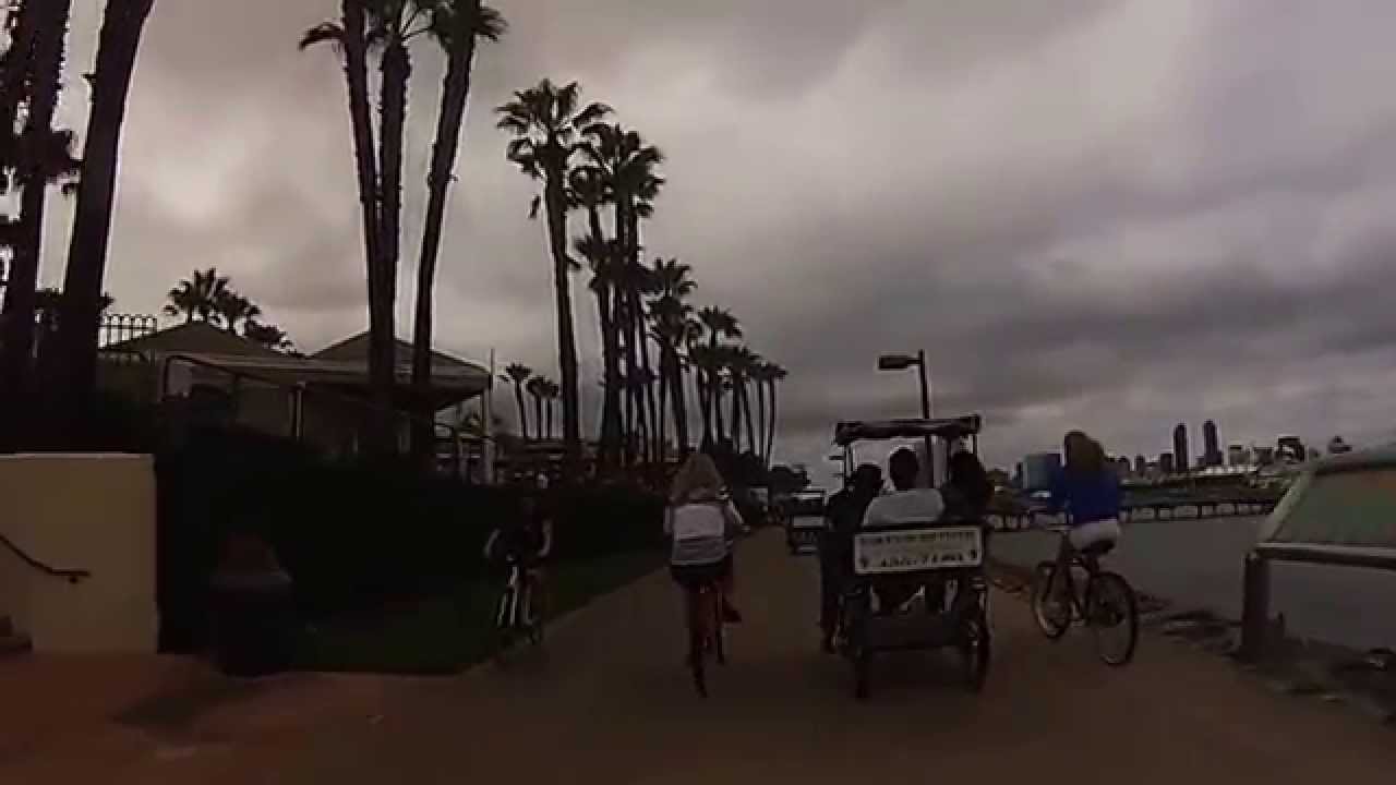 CaliBike