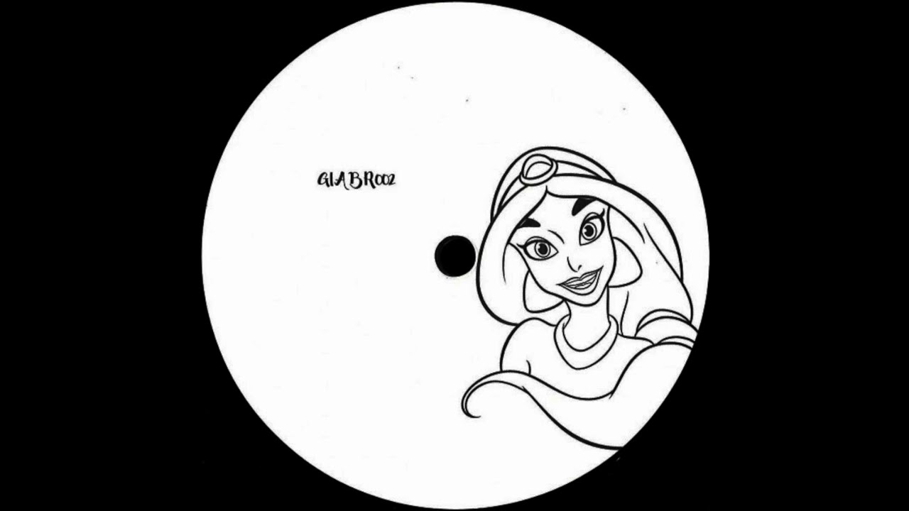 Samuel Jabba - Strange Delusion