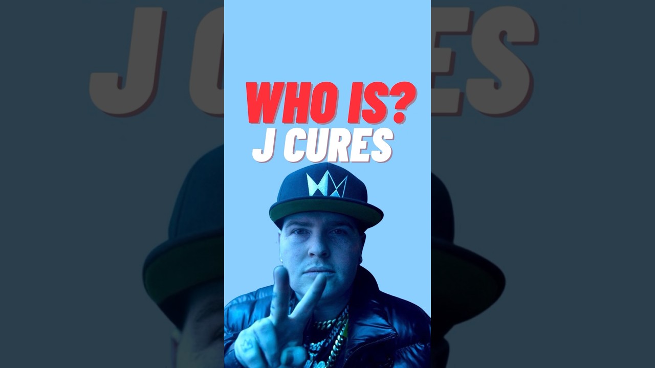 Who Is? J Cures 🧃| West Coast Cure #shorts