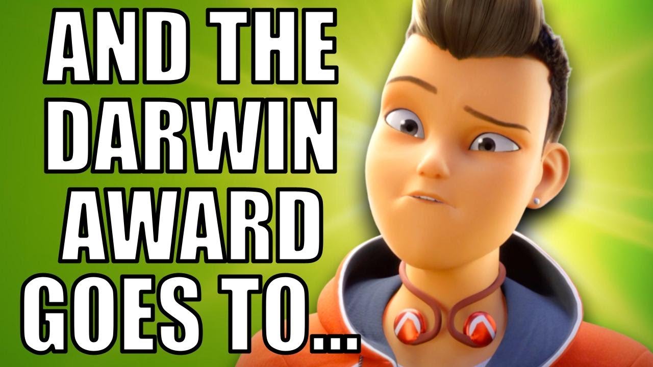 Sleeping Syren⎮Miraculous Ladybug Season 6 Episode 6 Review