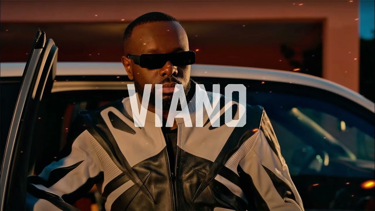 Gims Type Beat 